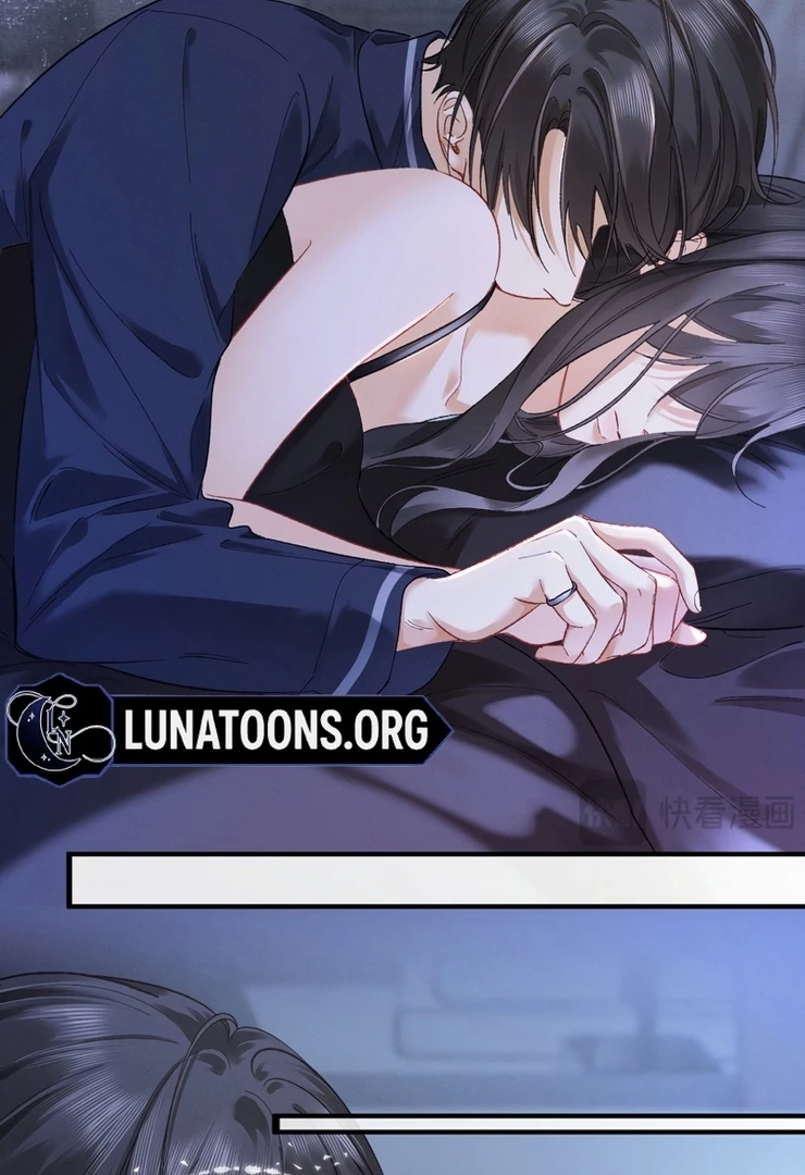 I Can’t Escape From My Contract Husband’s Doting Love chapter 5 page 62