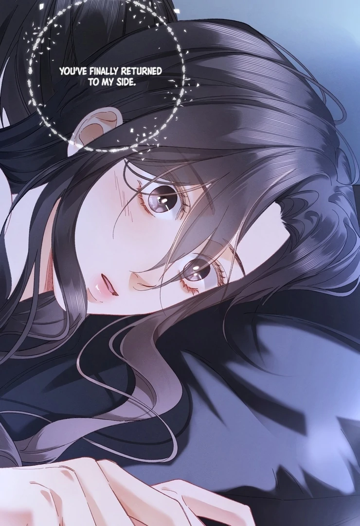 I Can’t Escape From My Contract Husband’s Doting Love chapter 5 page 63