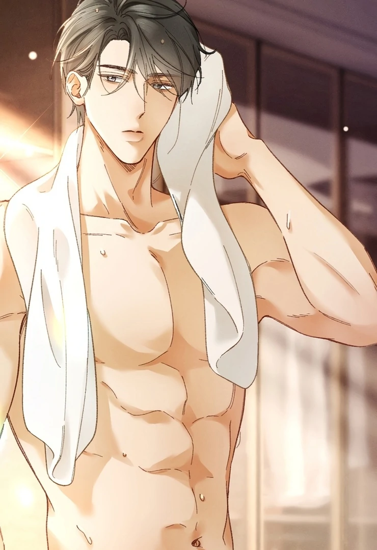 I Can’t Escape From My Contract Husband’s Doting Love chapter 5 page 66