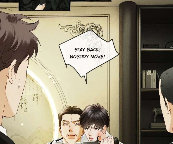 I Can’t Escape From My Contract Husband’s Doting Love chapter 51 page 32
