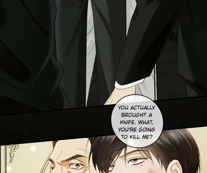 I Can’t Escape From My Contract Husband’s Doting Love chapter 51 page 34