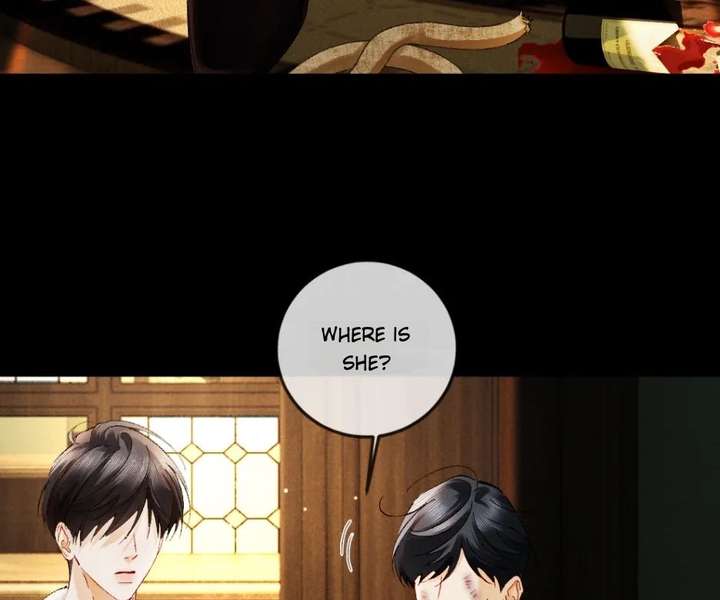 I Can’t Escape From My Contract Husband’s Doting Love chapter 51 page 80
