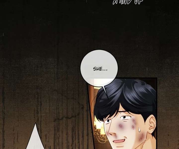 I Can’t Escape From My Contract Husband’s Doting Love chapter 51 page 82