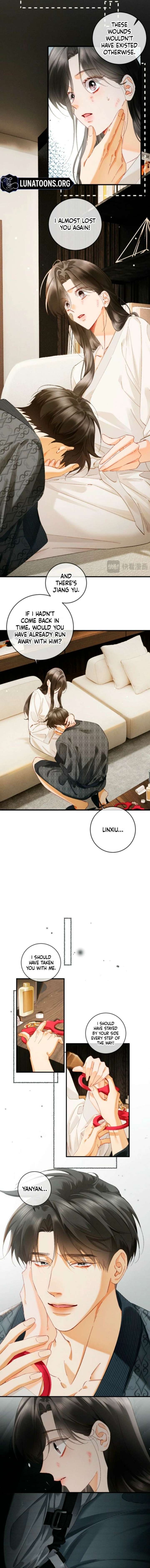 I Can’t Escape From My Contract Husband’s Doting Love chapter 53 page 3