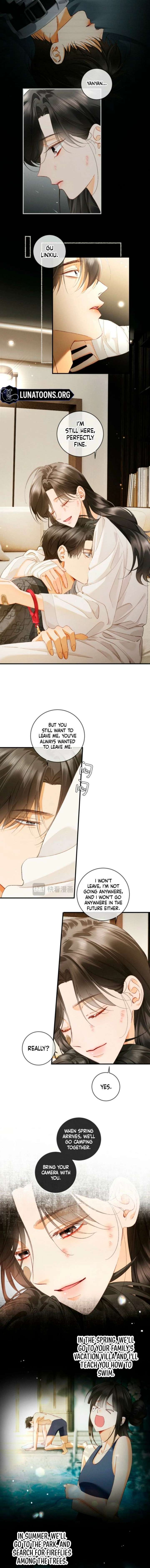I Can’t Escape From My Contract Husband’s Doting Love chapter 53 page 4