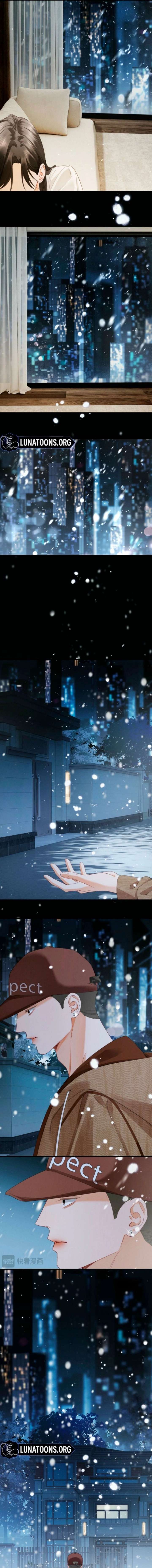I Can’t Escape From My Contract Husband’s Doting Love chapter 53 page 7