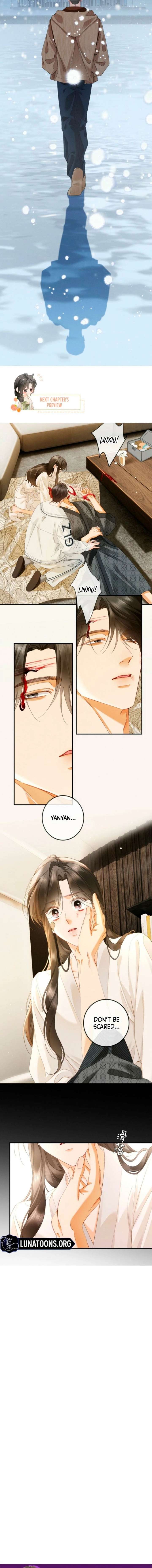 I Can’t Escape From My Contract Husband’s Doting Love chapter 53 page 8