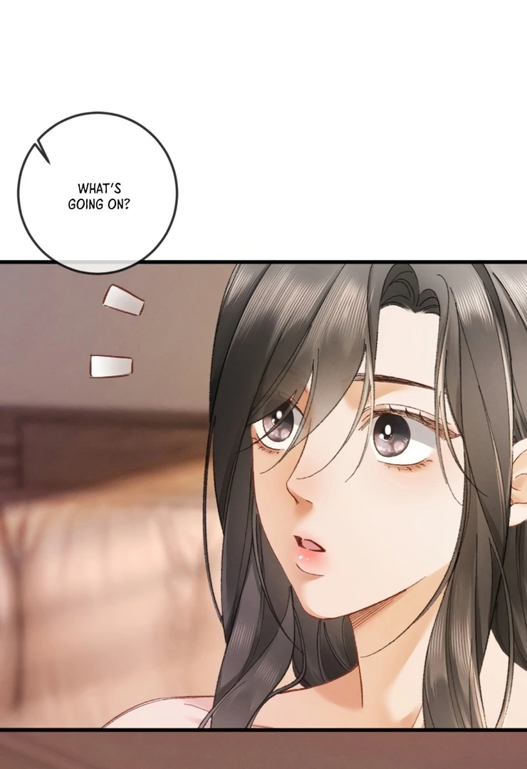 I Can’t Escape From My Contract Husband’s Doting Love chapter 6 page 19