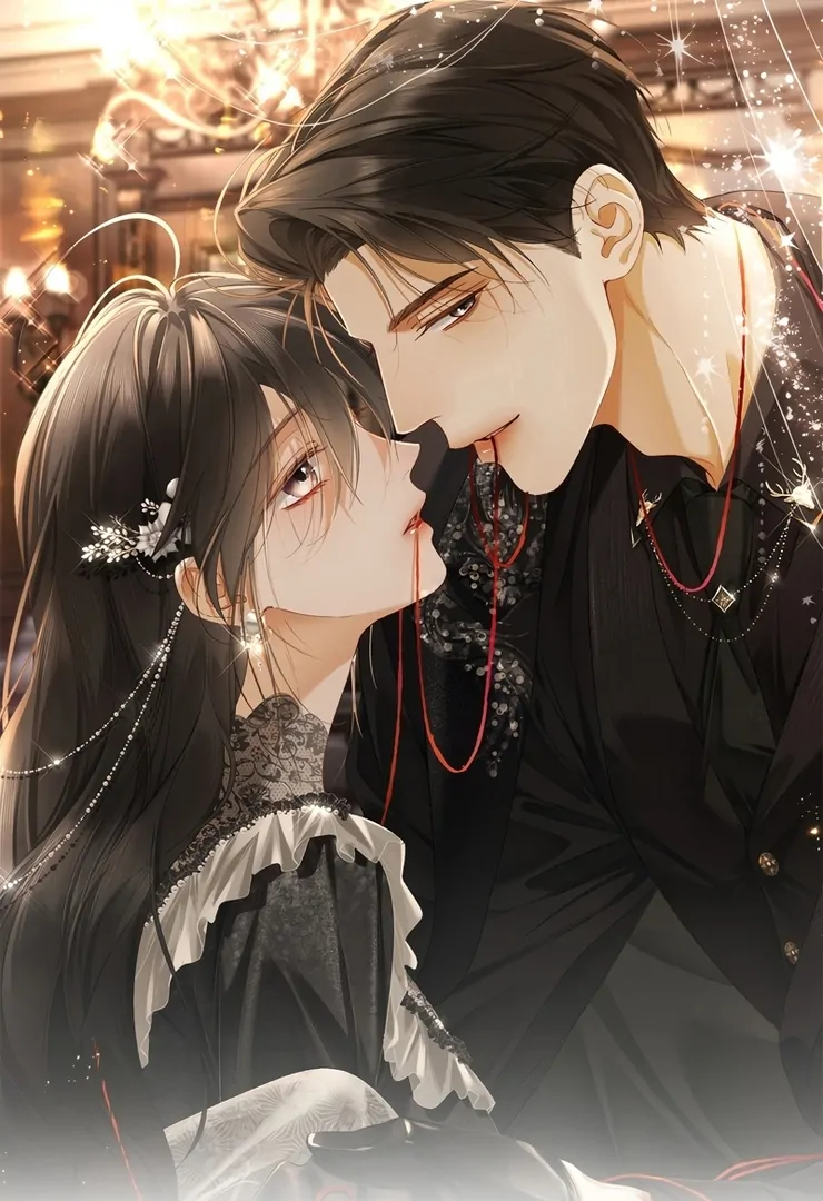 I Can’t Escape From My Contract Husband’s Doting Love chapter 6 page 2