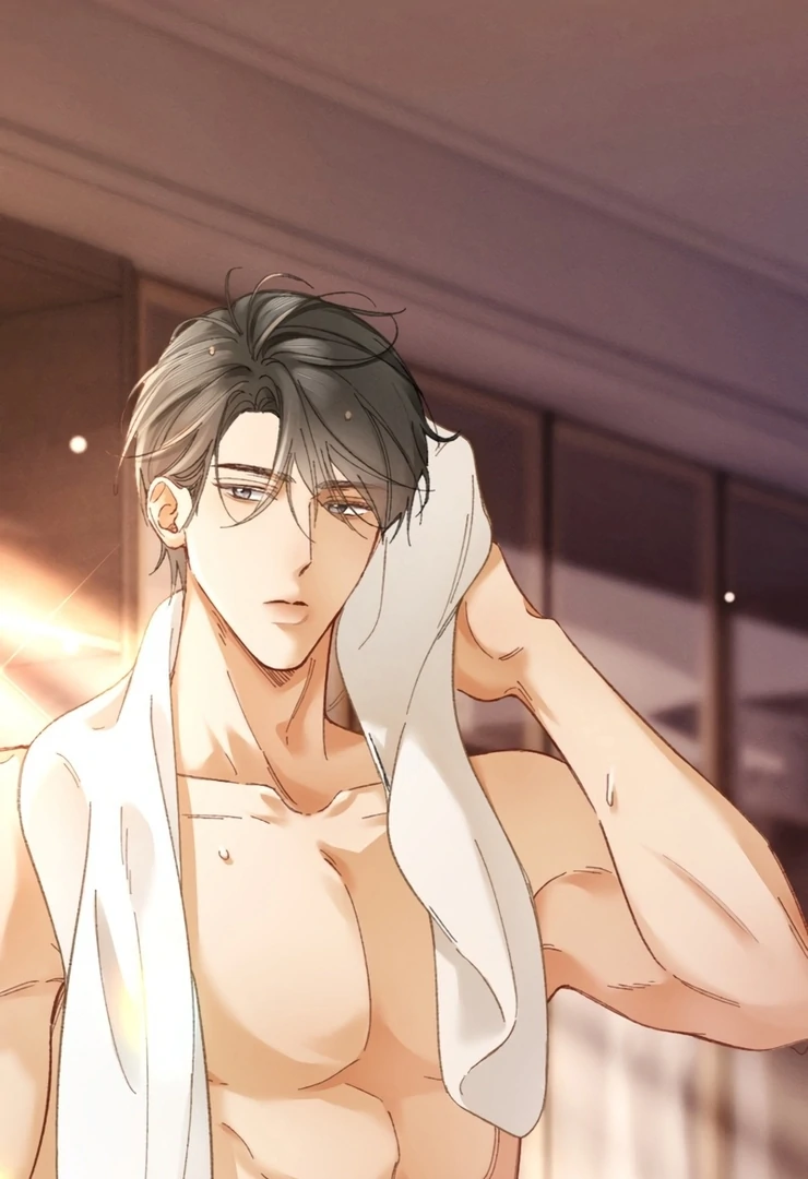I Can’t Escape From My Contract Husband’s Doting Love chapter 6 page 20