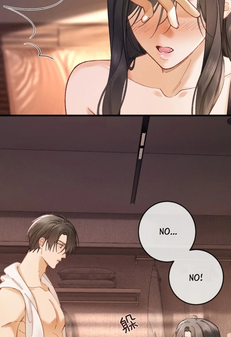 I Can’t Escape From My Contract Husband’s Doting Love chapter 6 page 26