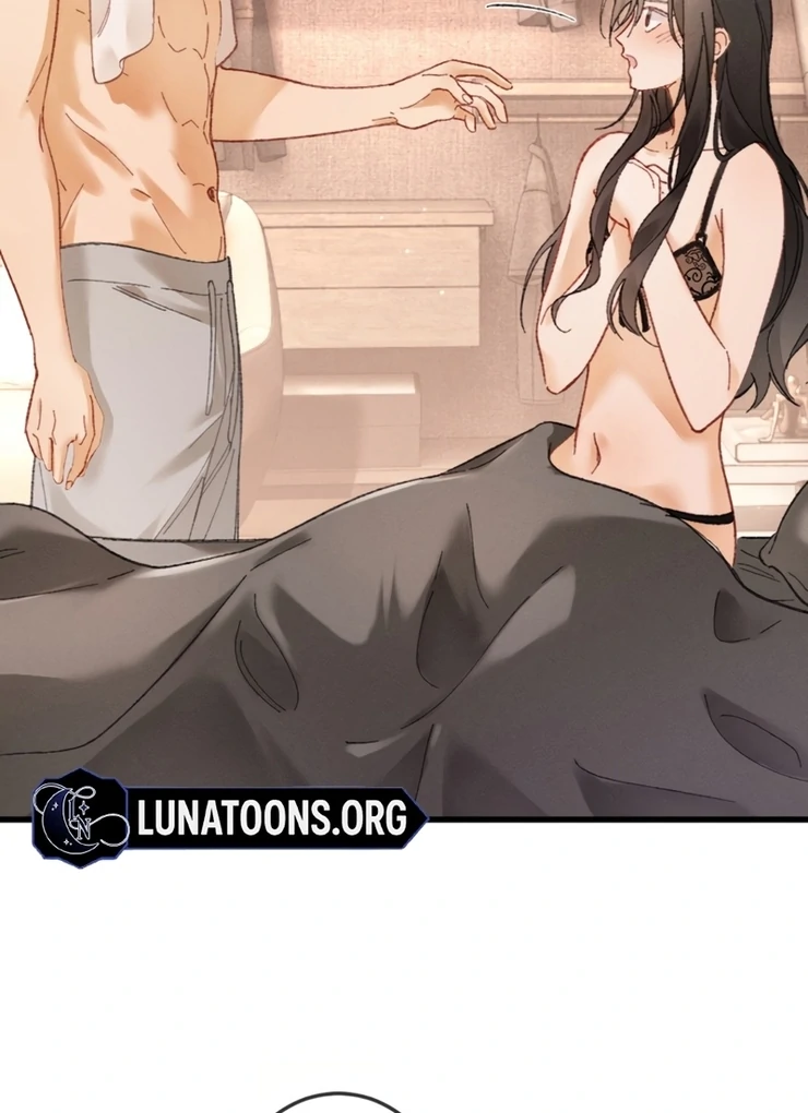 I Can’t Escape From My Contract Husband’s Doting Love chapter 6 page 27
