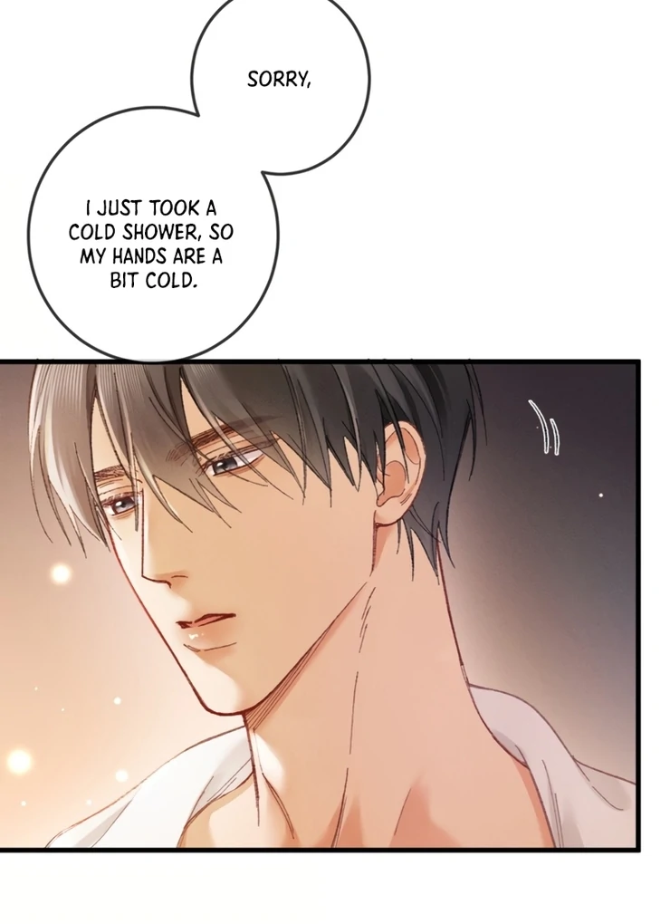 I Can’t Escape From My Contract Husband’s Doting Love chapter 6 page 28