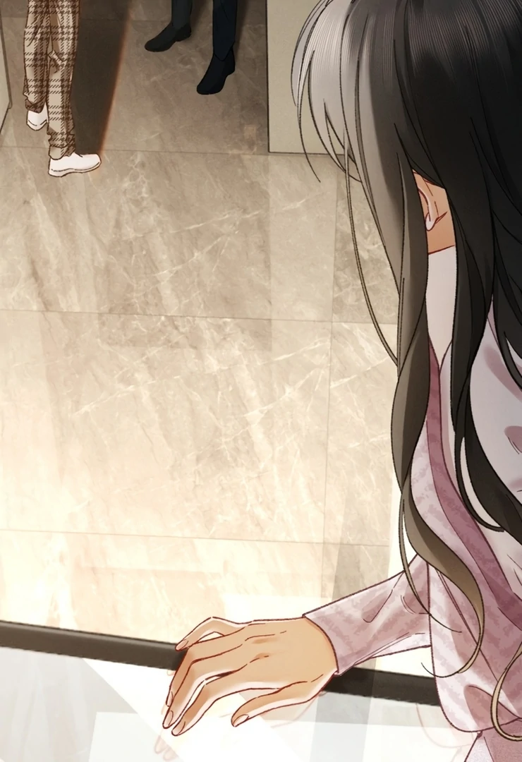 I Can’t Escape From My Contract Husband’s Doting Love chapter 6 page 35