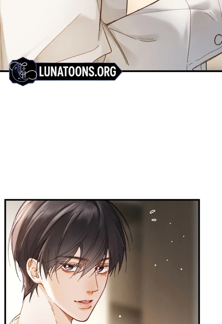 I Can’t Escape From My Contract Husband’s Doting Love chapter 6 page 38