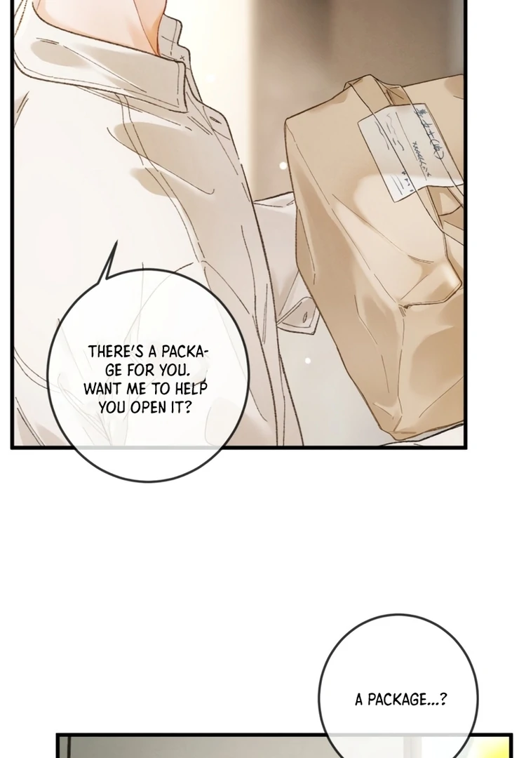 I Can’t Escape From My Contract Husband’s Doting Love chapter 6 page 39
