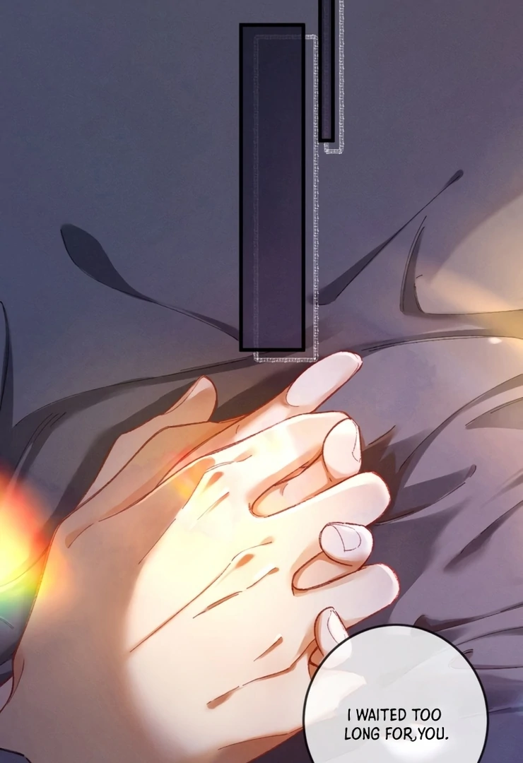 I Can’t Escape From My Contract Husband’s Doting Love chapter 6 page 4