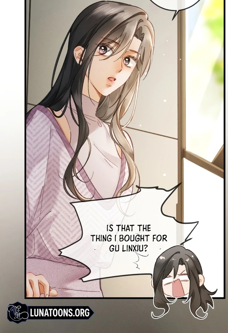 I Can’t Escape From My Contract Husband’s Doting Love chapter 6 page 40