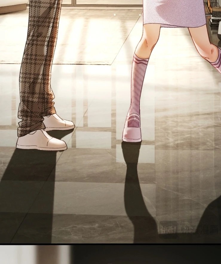 I Can’t Escape From My Contract Husband’s Doting Love chapter 6 page 42