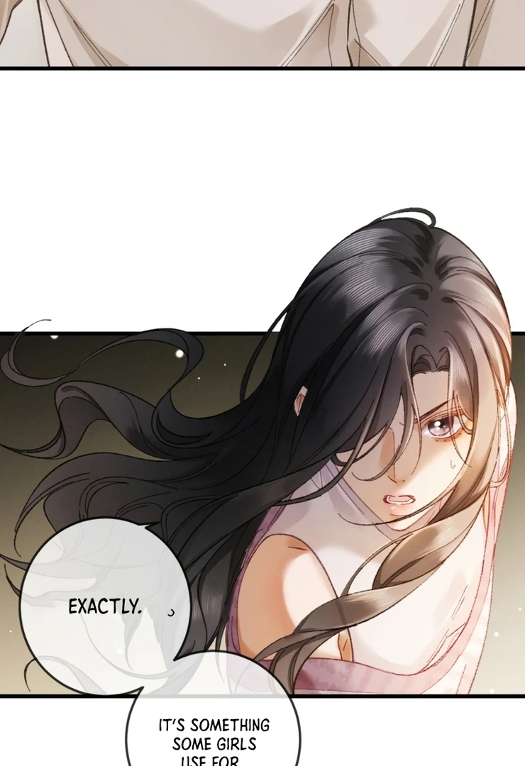 I Can’t Escape From My Contract Husband’s Doting Love chapter 6 page 44