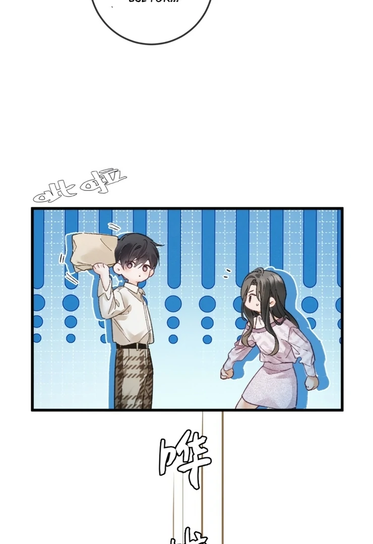 I Can’t Escape From My Contract Husband’s Doting Love chapter 6 page 45