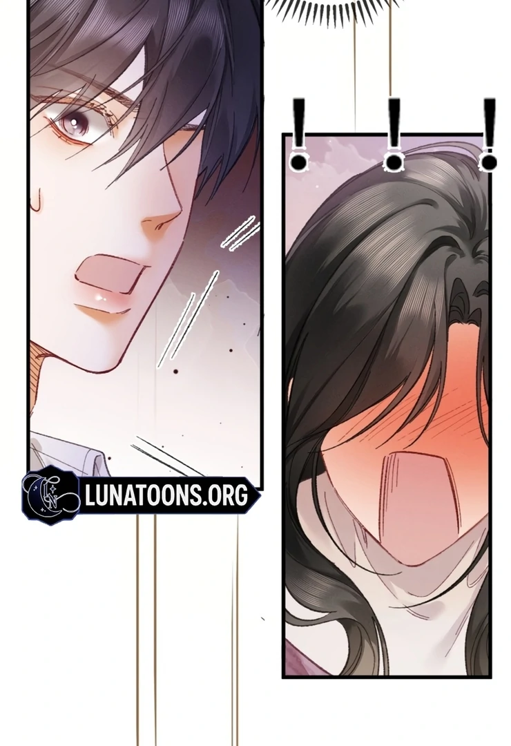 I Can’t Escape From My Contract Husband’s Doting Love chapter 6 page 48