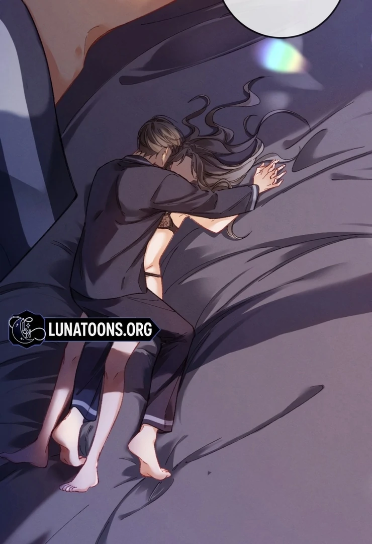 I Can’t Escape From My Contract Husband’s Doting Love chapter 6 page 5