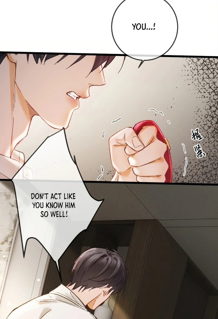 I Can’t Escape From My Contract Husband’s Doting Love chapter 6 page 53