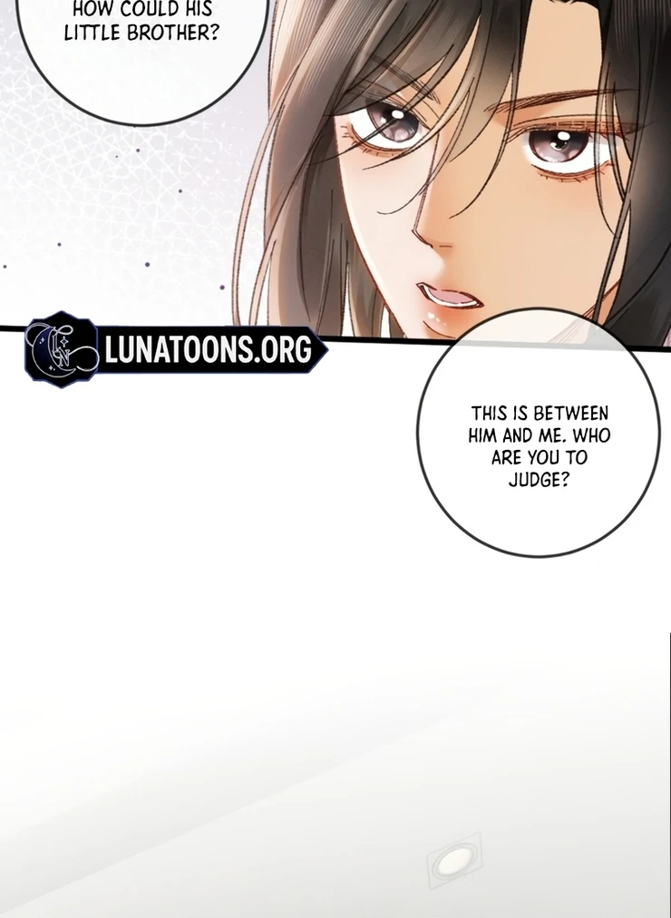 I Can’t Escape From My Contract Husband’s Doting Love chapter 6 page 55