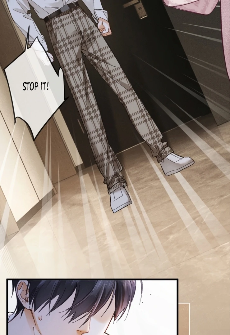 I Can’t Escape From My Contract Husband’s Doting Love chapter 6 page 57