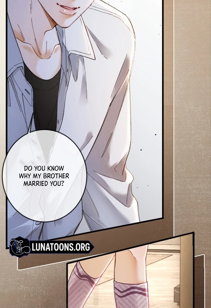 I Can’t Escape From My Contract Husband’s Doting Love chapter 6 page 58