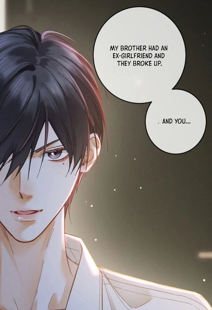 I Can’t Escape From My Contract Husband’s Doting Love chapter 6 page 61
