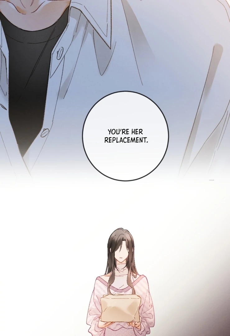 I Can’t Escape From My Contract Husband’s Doting Love chapter 6 page 62