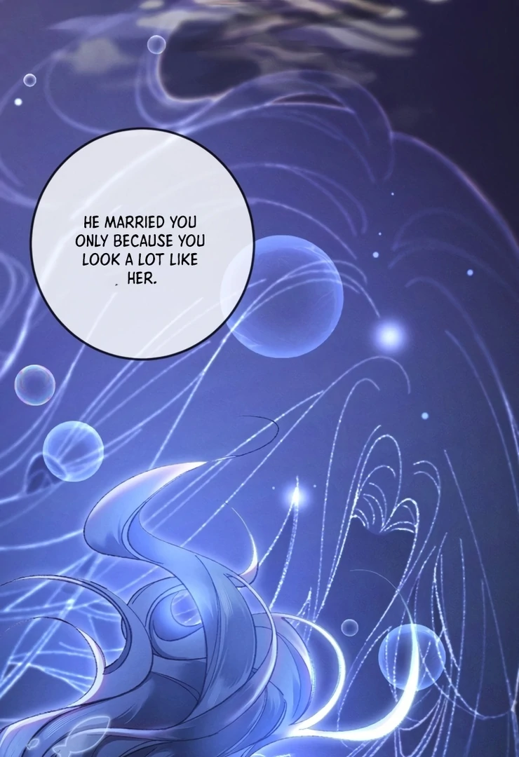 I Can’t Escape From My Contract Husband’s Doting Love chapter 6 page 64