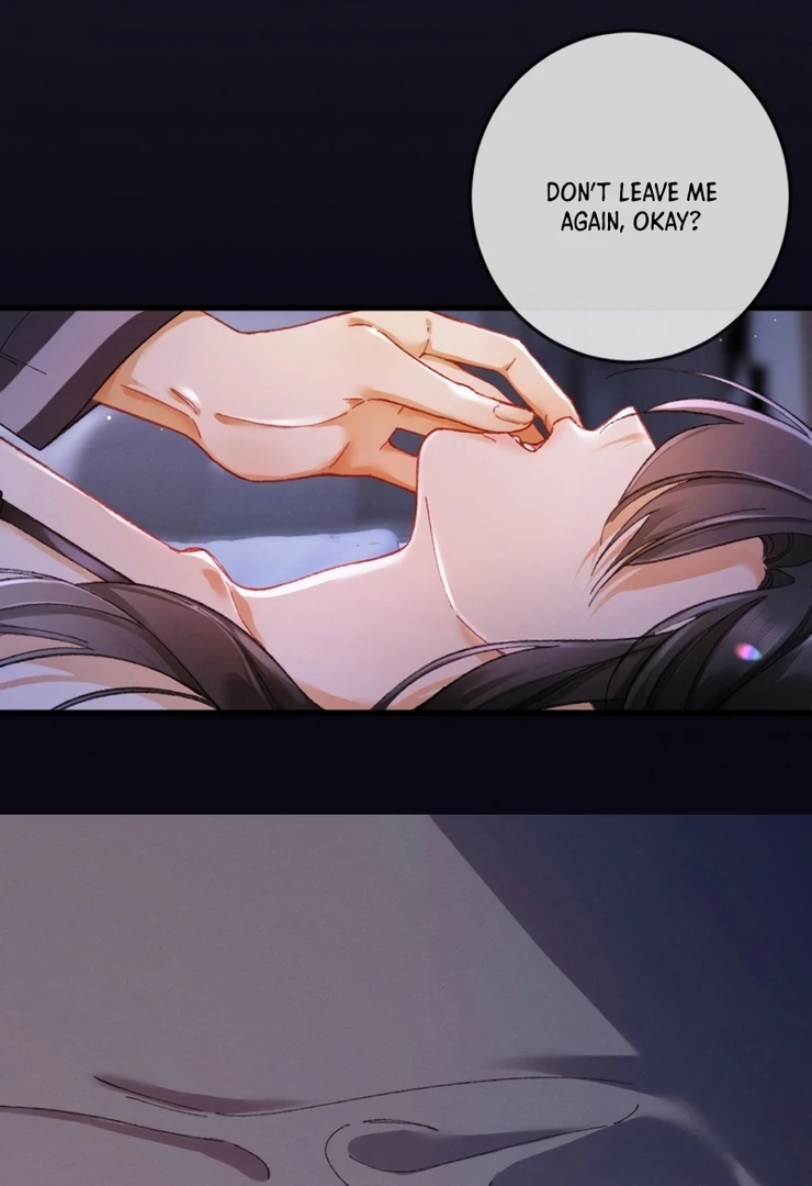 I Can’t Escape From My Contract Husband’s Doting Love chapter 6 page 7