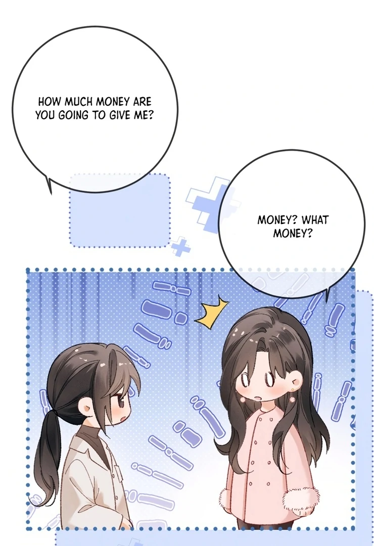 I Can’t Escape From My Contract Husband’s Doting Love chapter 6 page 73