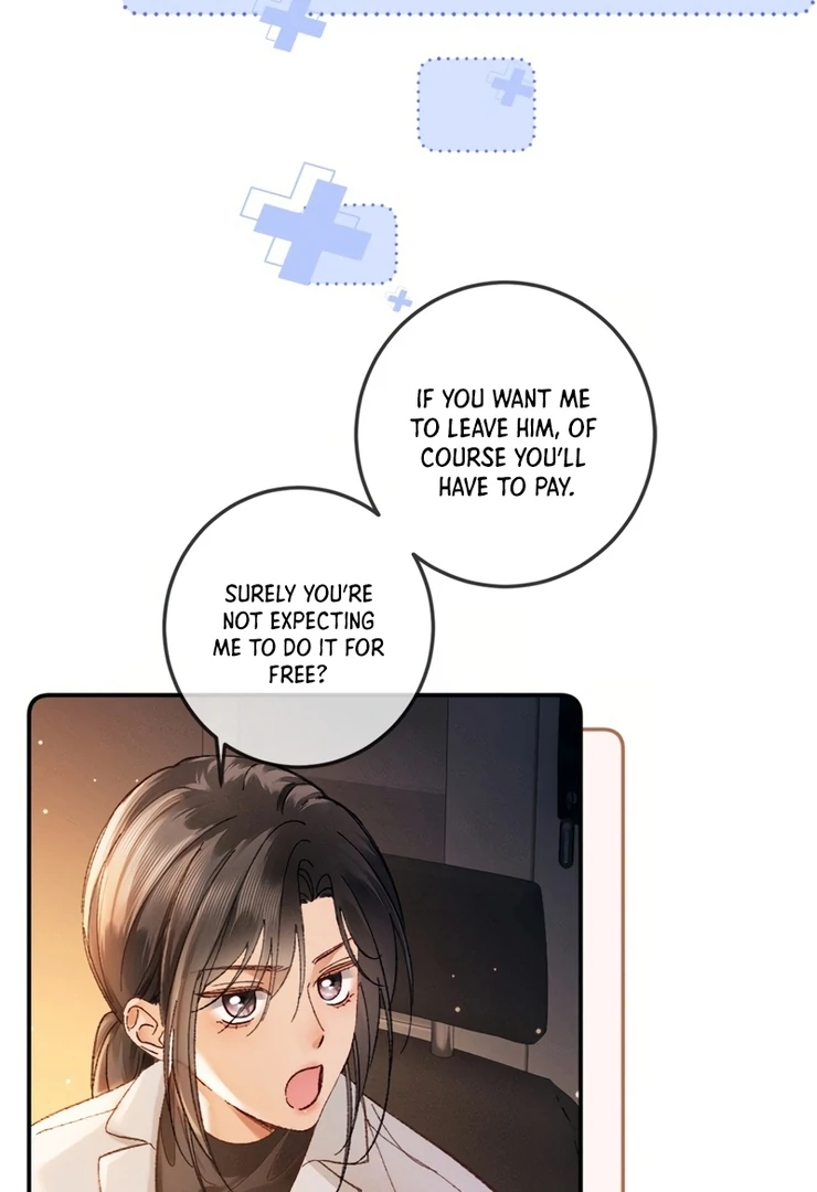 I Can’t Escape From My Contract Husband’s Doting Love chapter 6 page 74