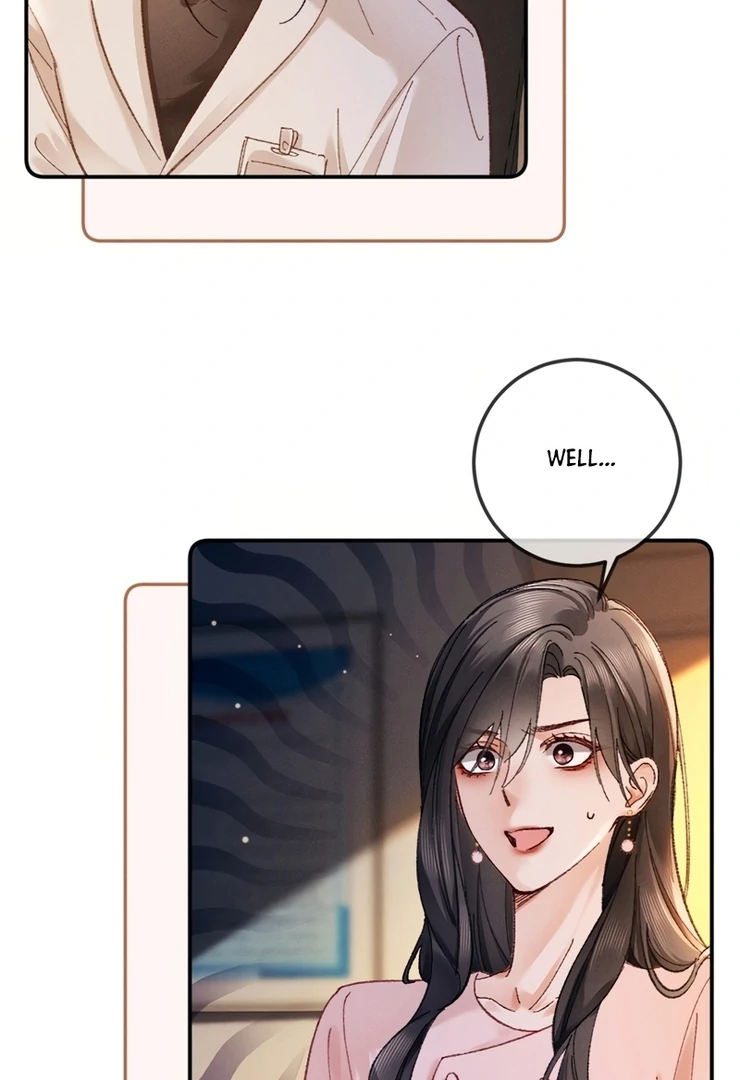 I Can’t Escape From My Contract Husband’s Doting Love chapter 6 page 75