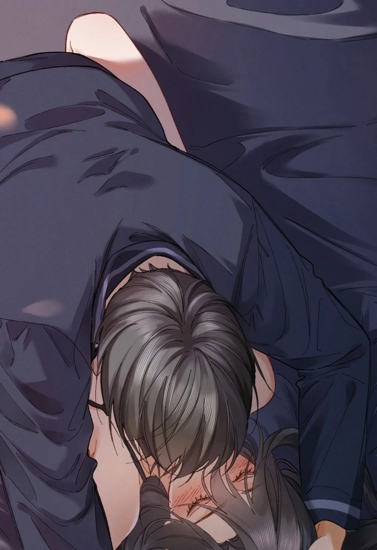 I Can’t Escape From My Contract Husband’s Doting Love chapter 6 page 8