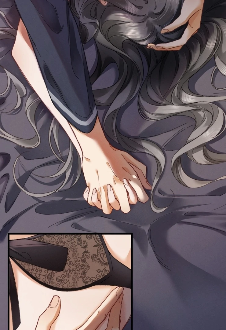 I Can’t Escape From My Contract Husband’s Doting Love chapter 6 page 9