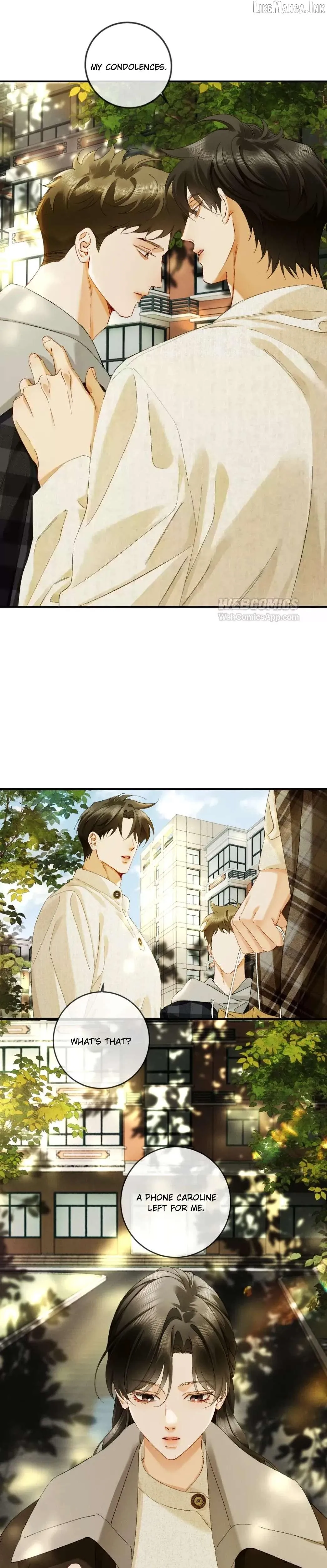 I Can’t Escape From My Contract Husband’s Doting Love chapter 66 page 22