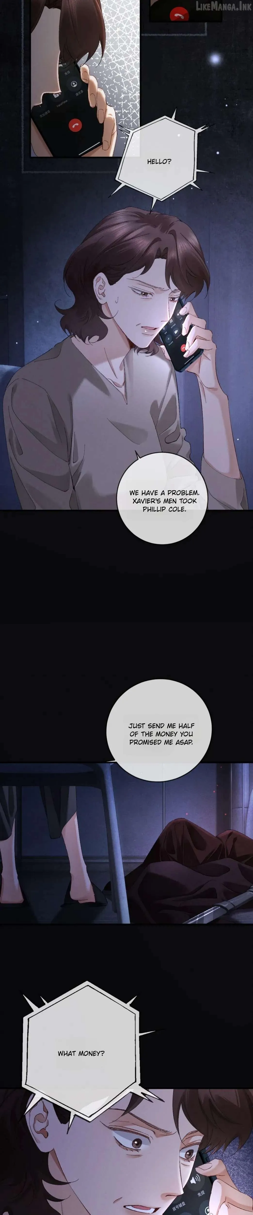 I Can’t Escape From My Contract Husband’s Doting Love chapter 66 page 10