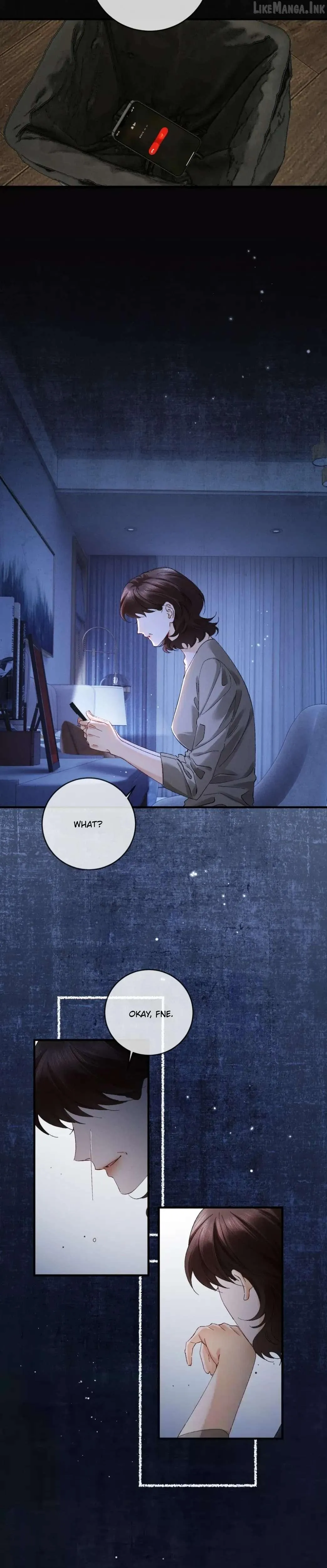 I Can’t Escape From My Contract Husband’s Doting Love chapter 66 page 13
