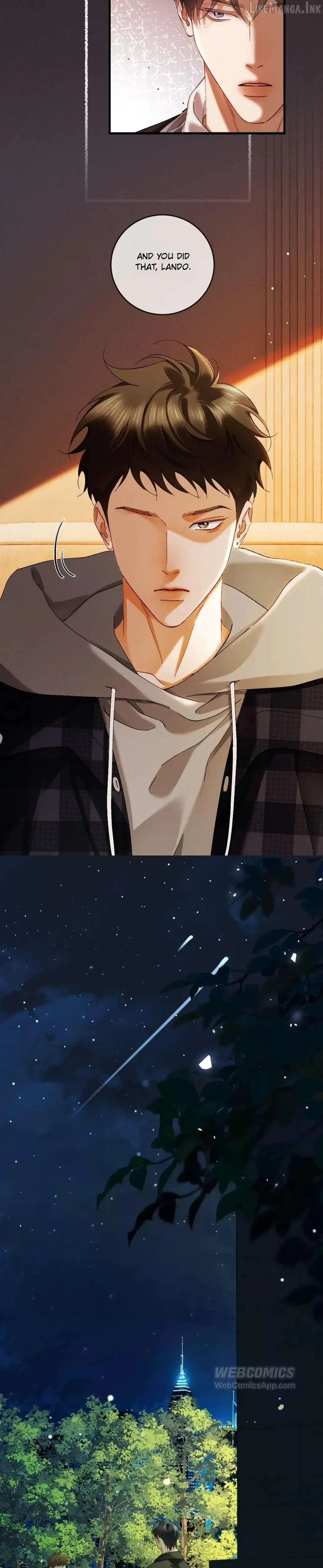 I Can’t Escape From My Contract Husband’s Doting Love chapter 67 page 2