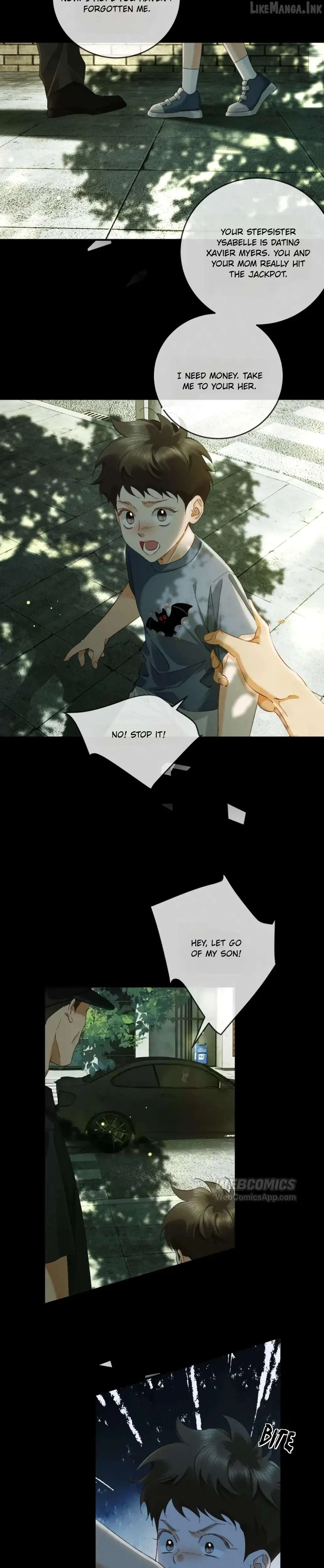 I Can’t Escape From My Contract Husband’s Doting Love chapter 68 page 9