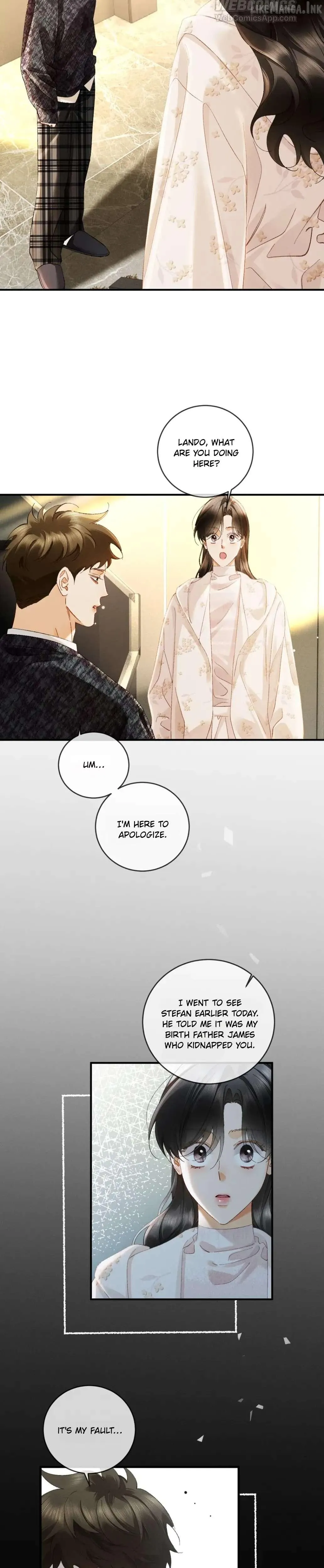 I Can’t Escape From My Contract Husband’s Doting Love chapter 68 page 7