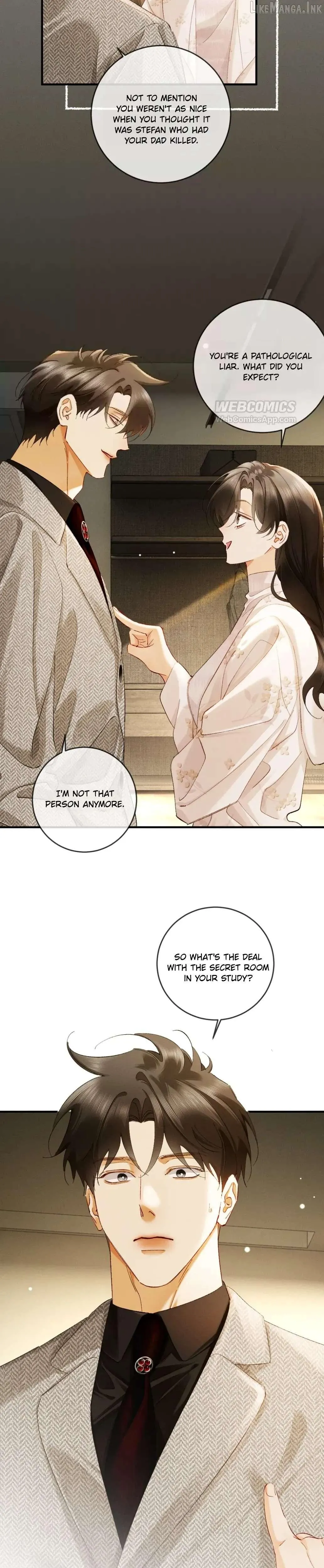 I Can’t Escape From My Contract Husband’s Doting Love chapter 68 page 15