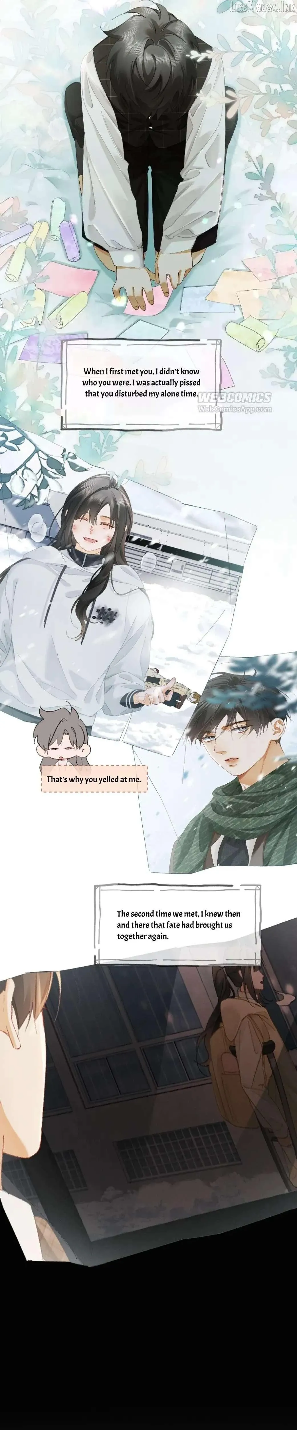 I Can’t Escape From My Contract Husband’s Doting Love chapter 69 page 4
