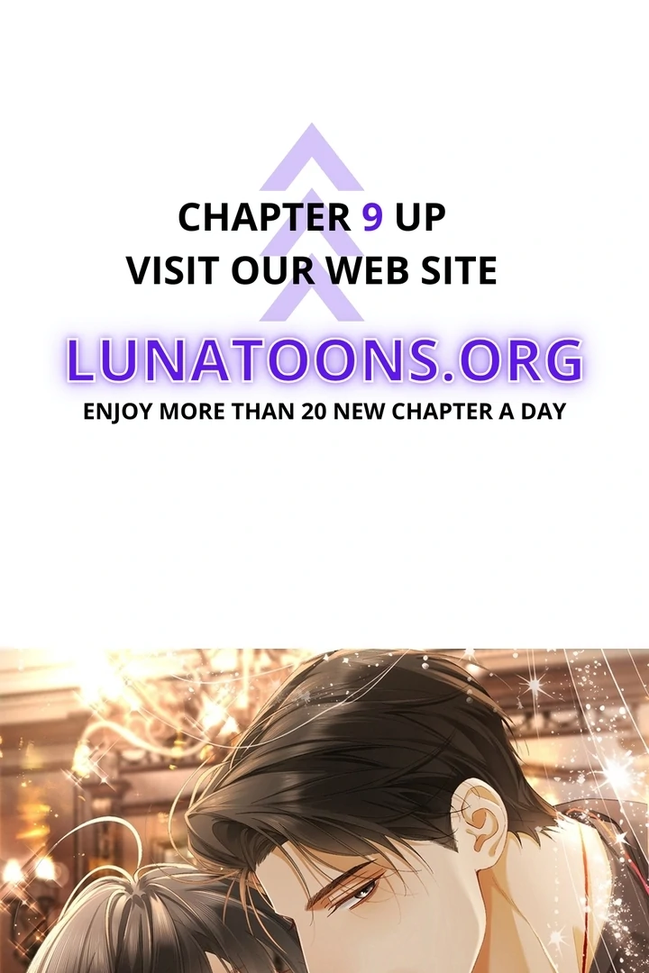 I Can’t Escape From My Contract Husband’s Doting Love chapter 7 page 1