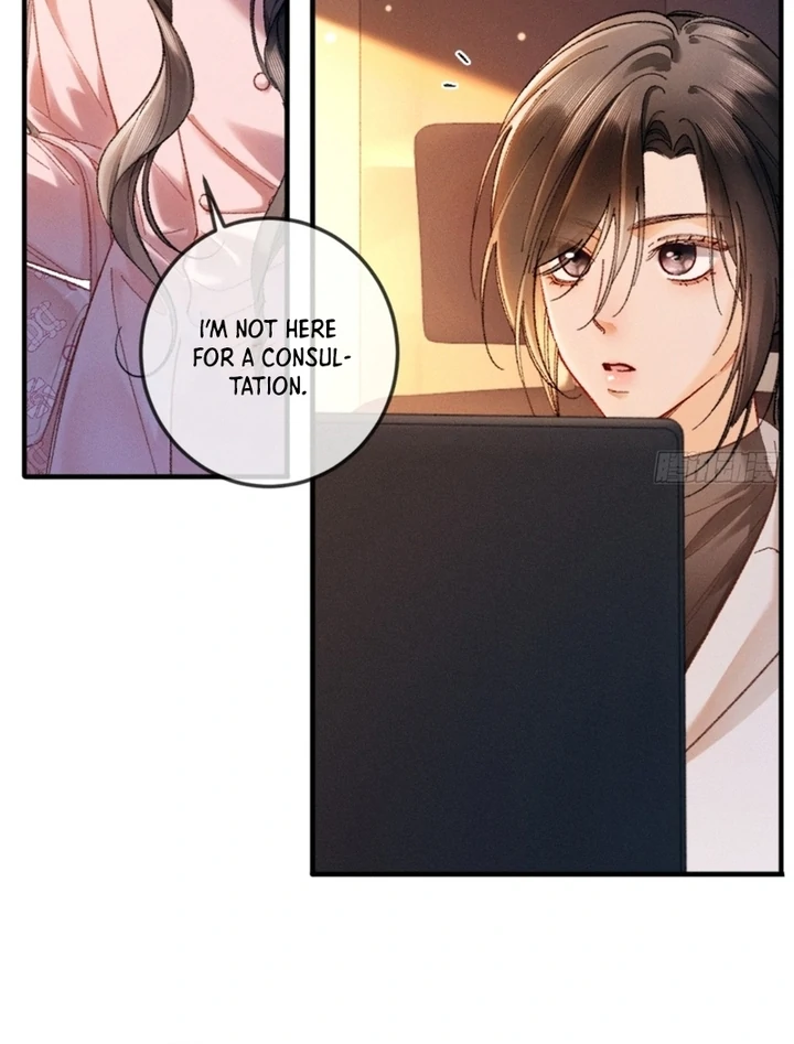 I Can’t Escape From My Contract Husband’s Doting Love chapter 7 page 14